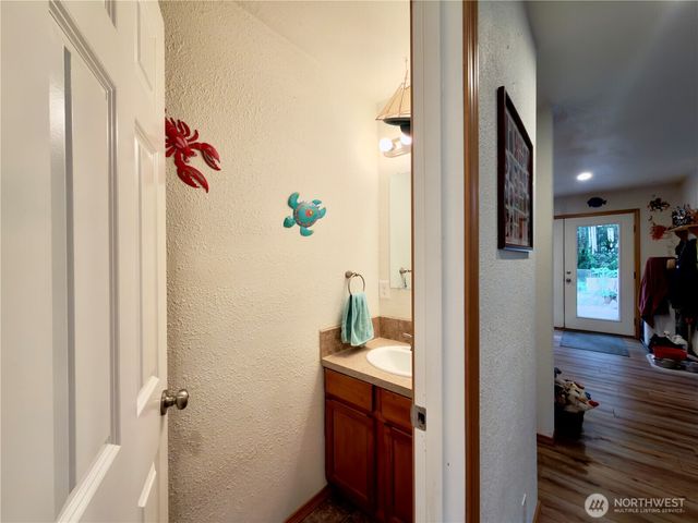 341 Duck Lake Drive NE, Ocean Shores, WA 98569