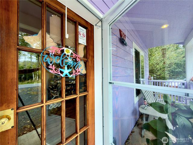 341 Duck Lake Drive NE, Ocean Shores, WA 98569