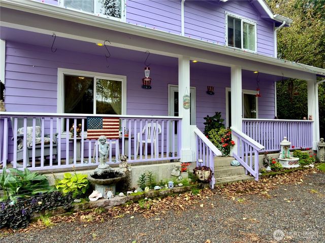 341 Duck Lake Drive NE, Ocean Shores, WA 98569