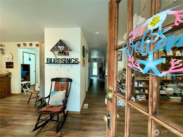 341 Duck Lake Drive NE, Ocean Shores, WA 98569