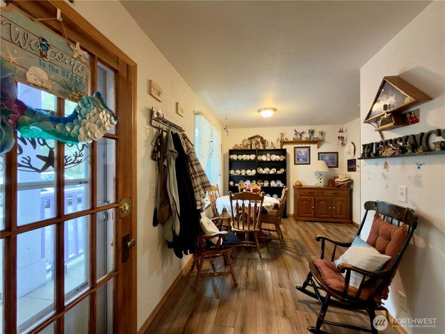 341 Duck Lake Drive NE, Ocean Shores, WA 98569