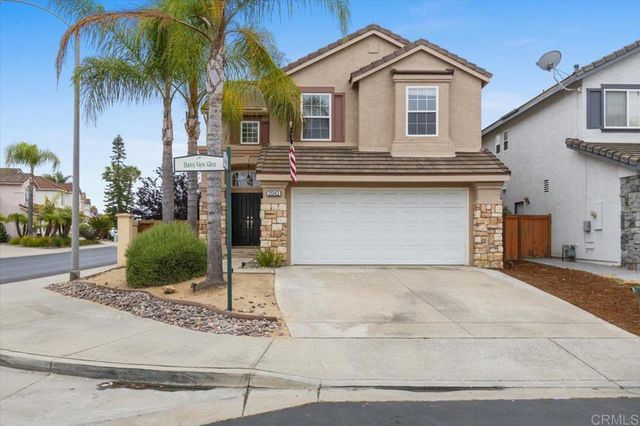 2043 Dawn View Glen, Escondido, CA 92026