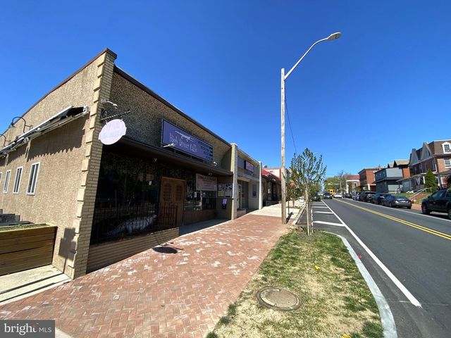 316 -322 S HIGH ST, West Chester, PA 19382