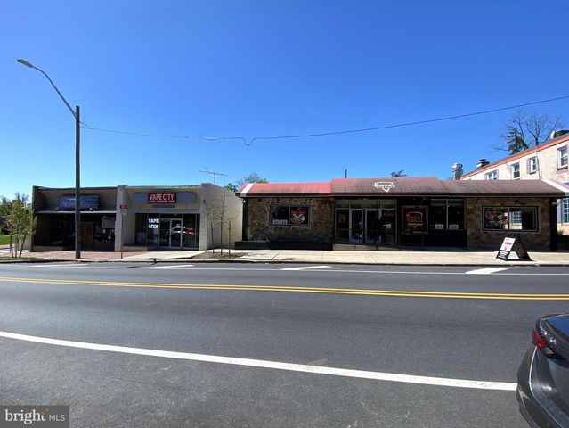 316 -322 S HIGH ST, West Chester, PA 19382