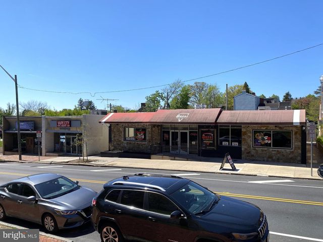 316 -322 S HIGH ST, West Chester, PA 19382