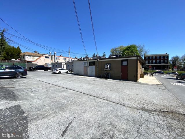 316 -322 S HIGH ST, West Chester, PA 19382