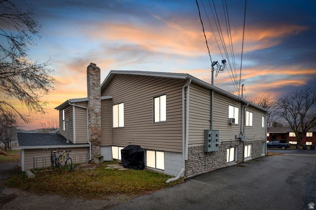 457 S 500 E, Provo, UT 84606