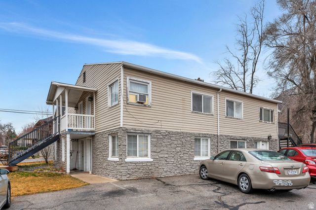 457 S 500 E, Provo, UT 84606