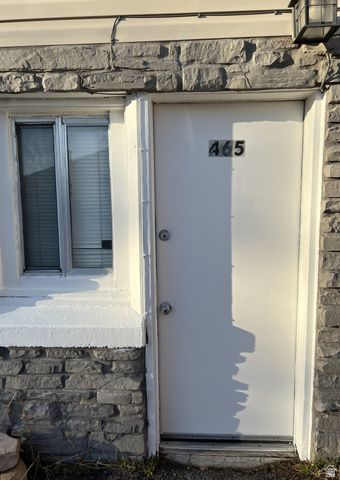 457 S 500 E, Provo, UT 84606