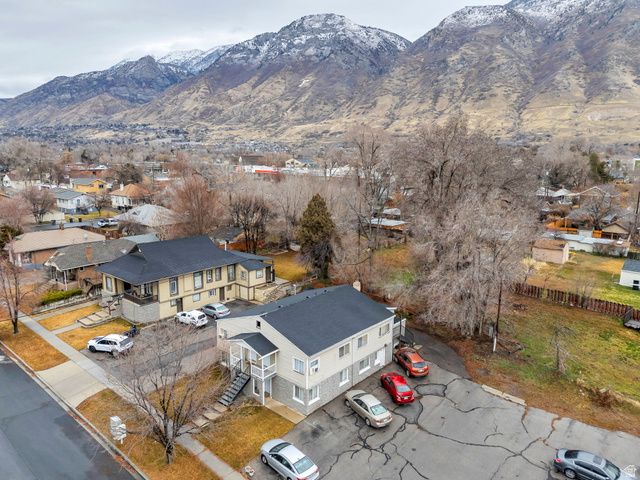 457 S 500 E, Provo, UT 84606