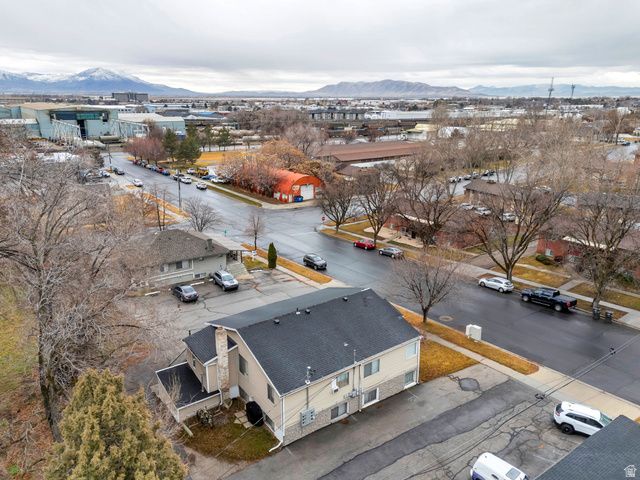 457 S 500 E, Provo, UT 84606