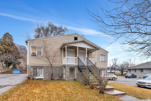 457 S 500 E, Provo, UT 84606