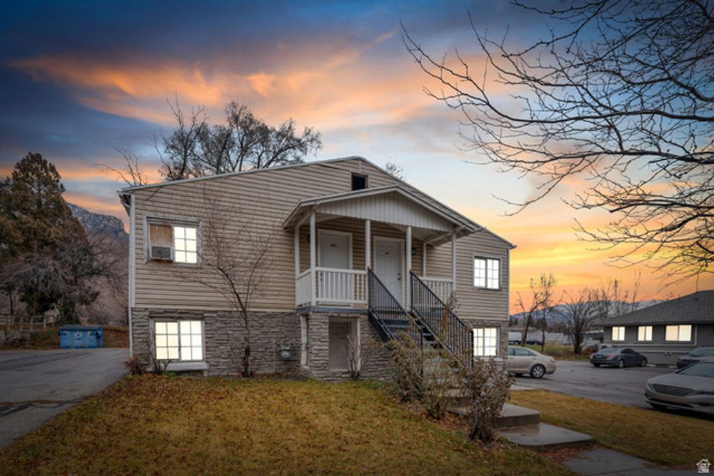 457 S 500 E, Provo, UT 84606