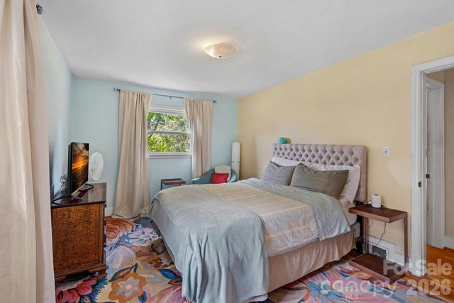 1600 Woodberry Road, Charlotte, NC 28212