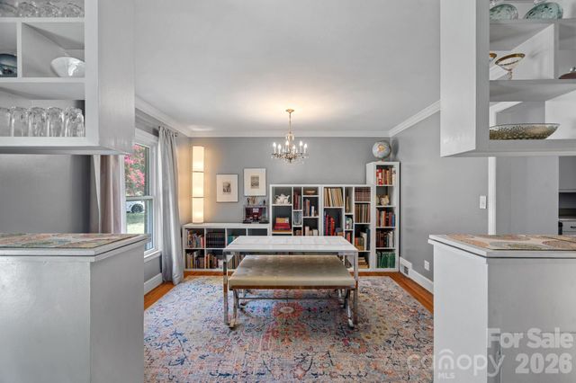 1600 Woodberry Road, Charlotte, NC 28212