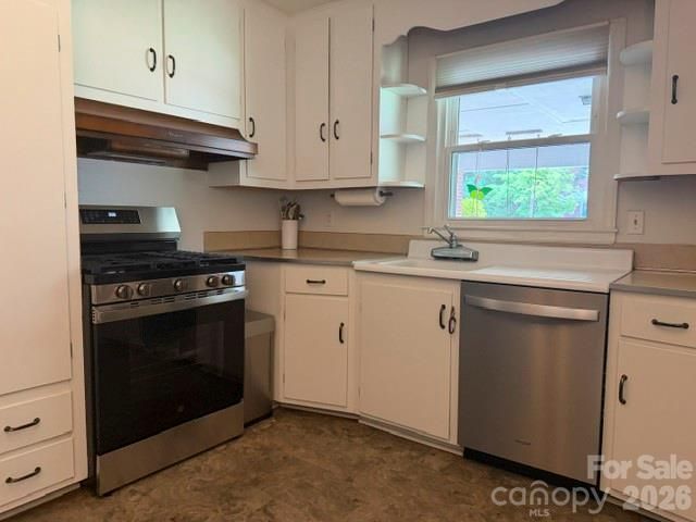 1600 Woodberry Road, Charlotte, NC 28212
