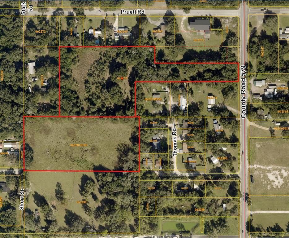 579 HIGHWAY, Seffner, FL 33584