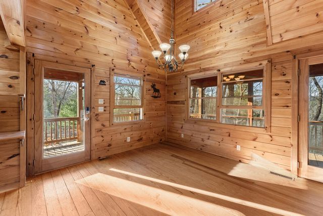 234 Old Indian Trail, Blue Ridge, GA 30513