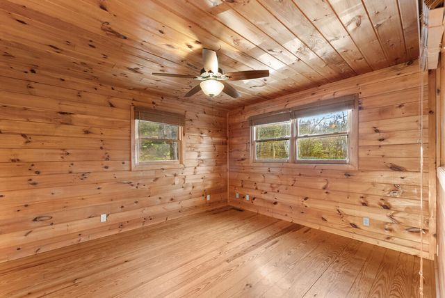 234 Old Indian Trail, Blue Ridge, GA 30513