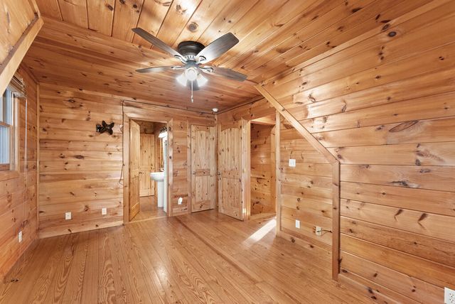234 Old Indian Trail, Blue Ridge, GA 30513