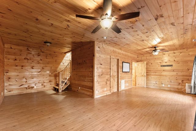 234 Old Indian Trail, Blue Ridge, GA 30513