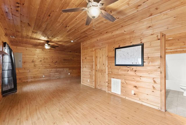 234 Old Indian Trail, Blue Ridge, GA 30513
