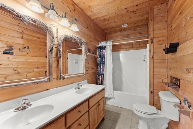 234 Old Indian Trail, Blue Ridge, GA 30513
