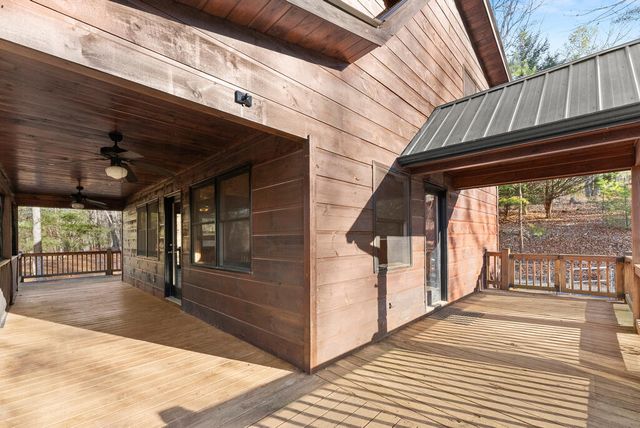 234 Old Indian Trail, Blue Ridge, GA 30513