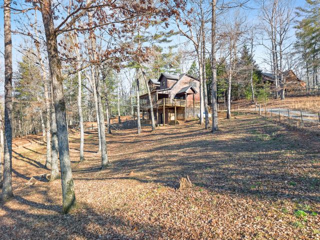 234 Old Indian Trail, Blue Ridge, GA 30513