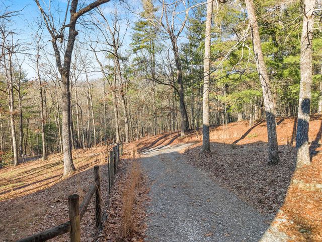 234 Old Indian Trail, Blue Ridge, GA 30513