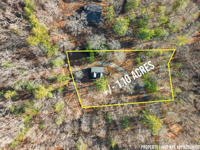234 Old Indian Trail, Blue Ridge, GA 30513