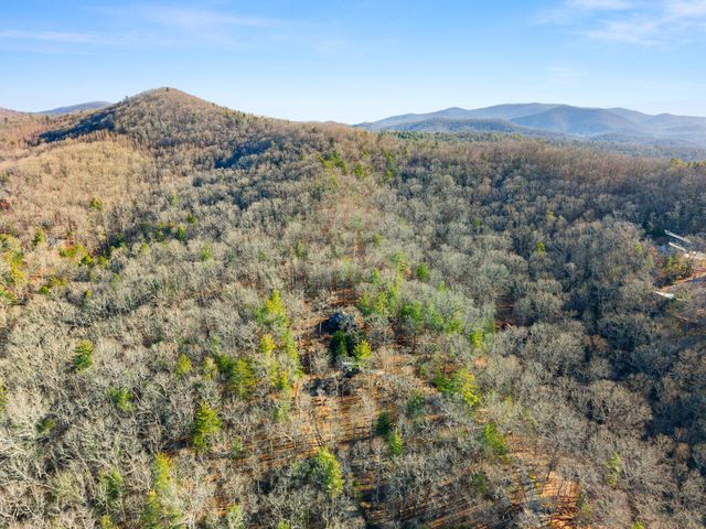 234 Old Indian Trail, Blue Ridge, GA 30513