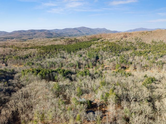 234 Old Indian Trail, Blue Ridge, GA 30513