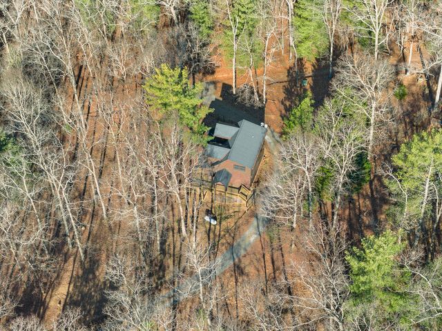 234 Old Indian Trail, Blue Ridge, GA 30513
