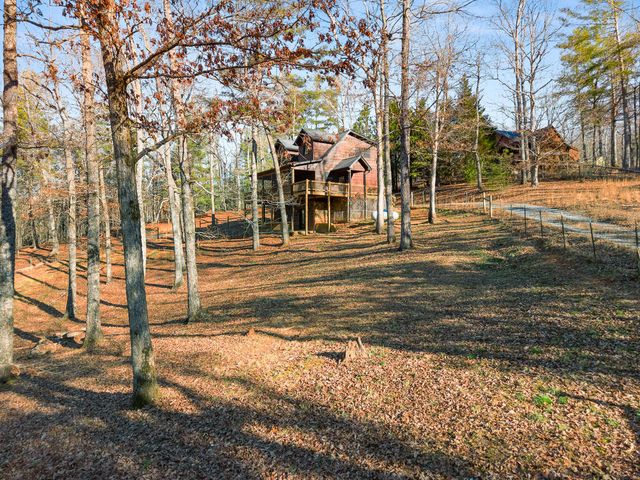 234 Old Indian Trail, Blue Ridge, GA 30513