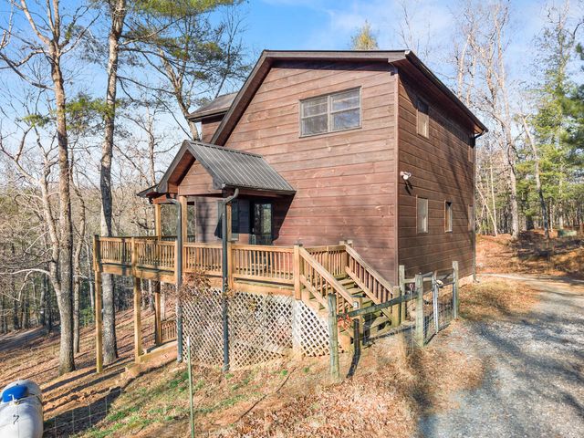 234 Old Indian Trail, Blue Ridge, GA 30513