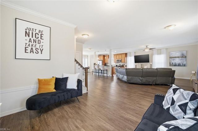 1021 Joyce ST, Norfolk, VA 23523