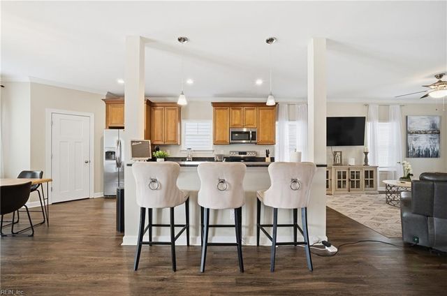 1021 Joyce ST, Norfolk, VA 23523