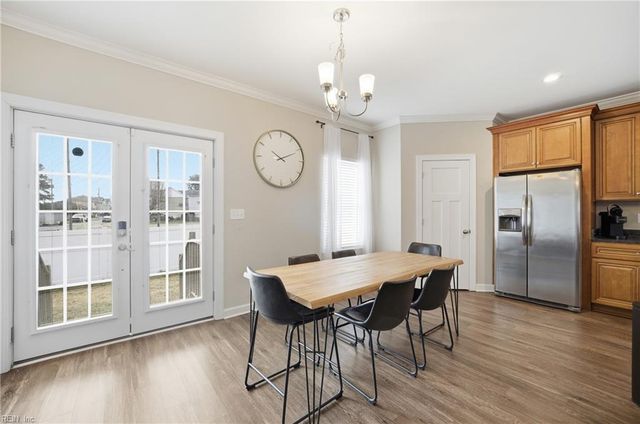 1021 Joyce ST, Norfolk, VA 23523