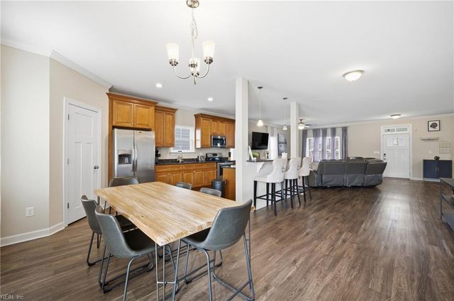 1021 Joyce ST, Norfolk, VA 23523