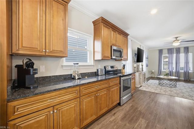 1021 Joyce ST, Norfolk, VA 23523