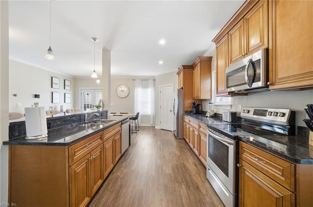 1021 Joyce ST, Norfolk, VA 23523