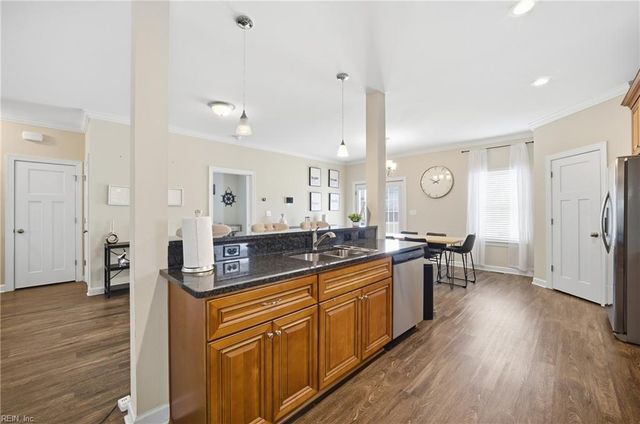 1021 Joyce ST, Norfolk, VA 23523