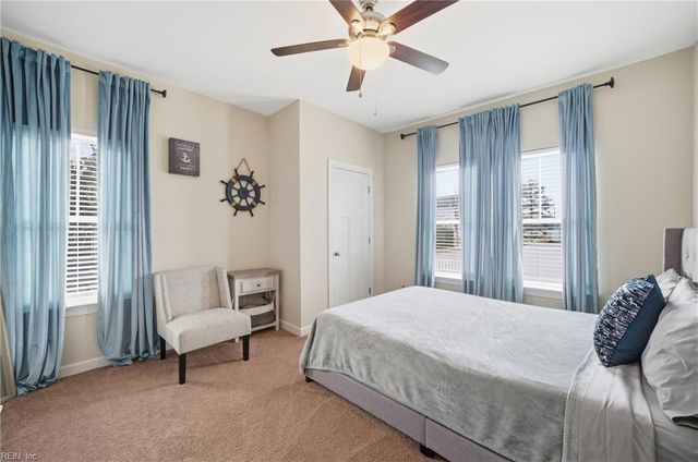 1021 Joyce ST, Norfolk, VA 23523