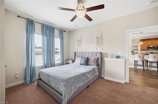 1021 Joyce ST, Norfolk, VA 23523