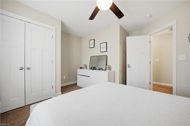 1021 Joyce ST, Norfolk, VA 23523