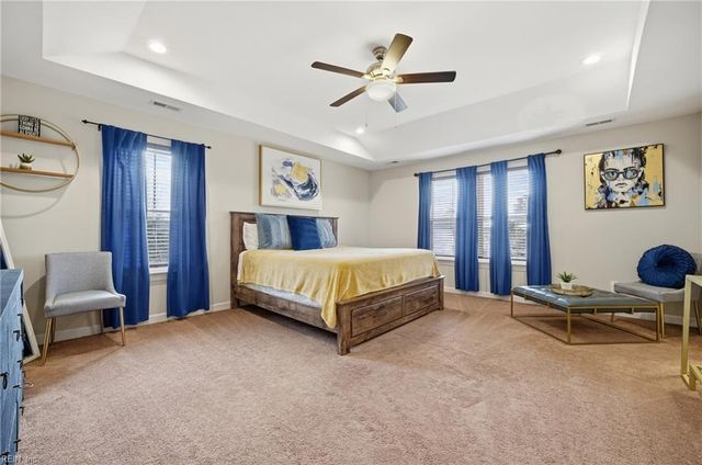 1021 Joyce ST, Norfolk, VA 23523