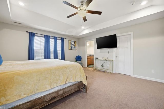 1021 Joyce ST, Norfolk, VA 23523