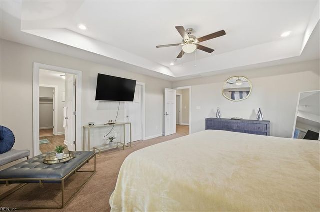 1021 Joyce ST, Norfolk, VA 23523