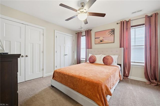 1021 Joyce ST, Norfolk, VA 23523